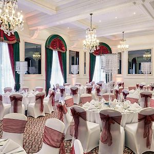 Mercure Bristol Grand Hotel